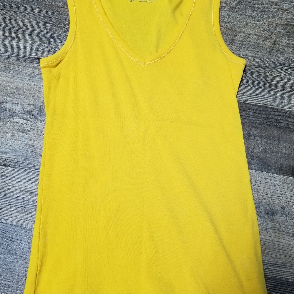 Victoria secret tank